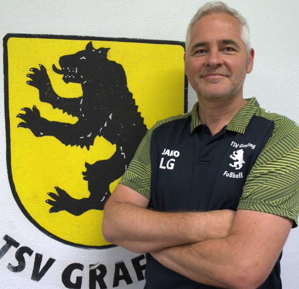 Lothar Genscher