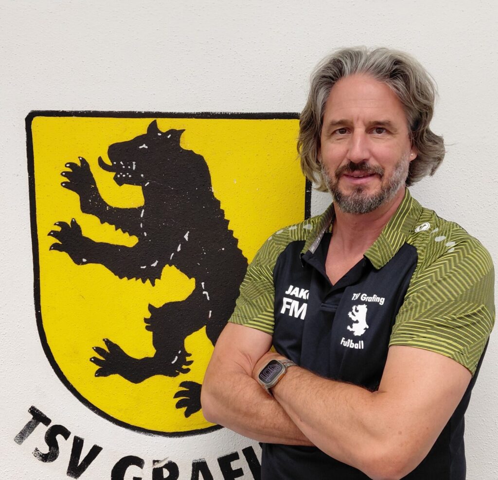Falko Wach